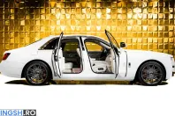 Rolls-Royce Ghost din 2023 cu 880 km - oferta ROL231483 - foto 8