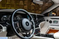 Rolls-Royce Ghost din 2023 cu 880 km - oferta ROL231483 - foto 10