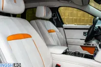 Rolls-Royce Ghost din 2023 cu 880 km - oferta ROL231483 - foto 13