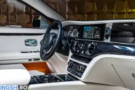 Rolls-Royce Ghost din 2023 cu 880 km - oferta ROL231483 - foto 14