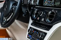 Rolls-Royce Ghost din 2023 cu 880 km - oferta ROL231483 - foto 15