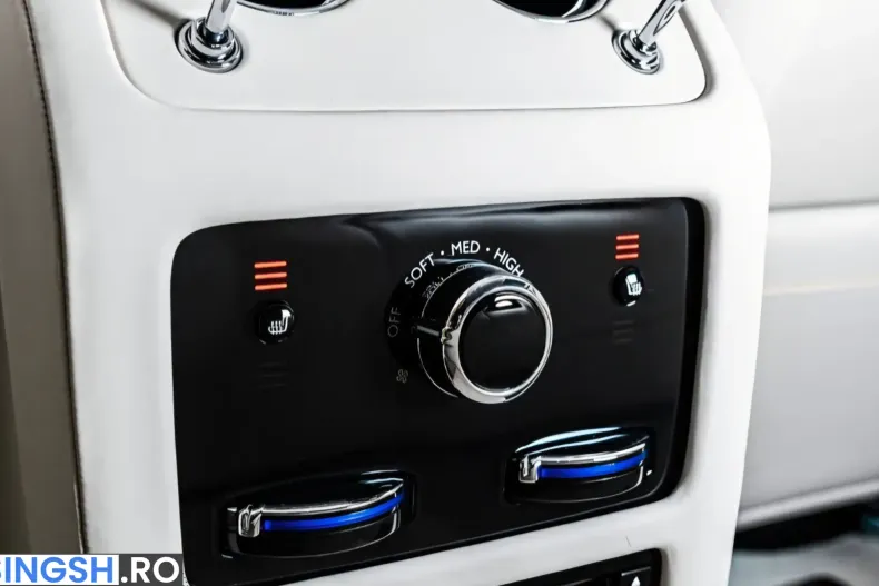 Rolls-Royce Ghost din 2023 cu 880 km - oferta ROL231483 - foto 19