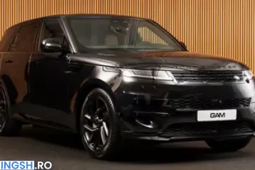 Land Rover Range Rover Sport din 2026 - oferta LAN231486