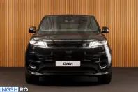 Land Rover Range Rover Sport din 2026 cu 1.008 km - oferta LAN231486 - foto 2