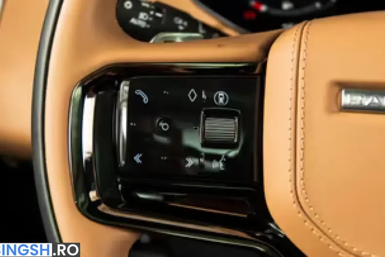 Land Rover Range Rover Sport din 2026 cu 1.008 km - oferta LAN231486 - foto 17