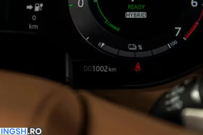 Land Rover Range Rover Sport din 2026 cu 1.008 km - oferta LAN231486 - foto 18