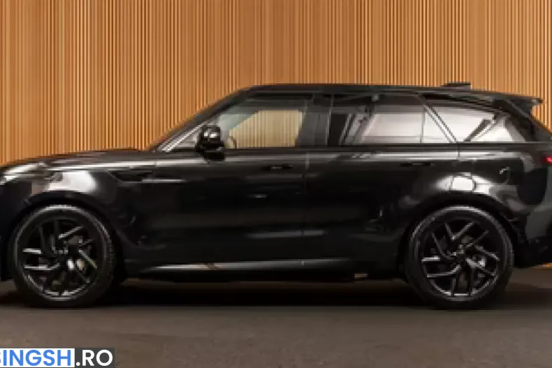 Land Rover Range Rover Sport din 2026 cu 1.008 km - oferta LAN231486 - foto 23
