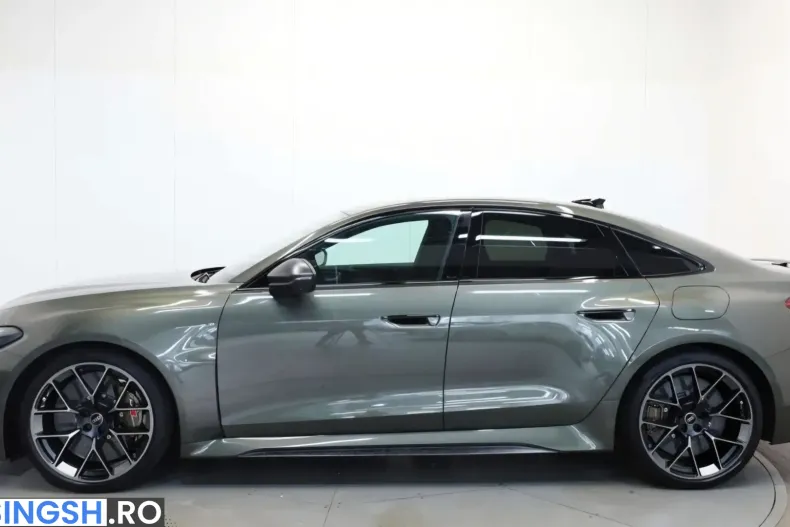 Audi RS5 din 2026 cu 3.000 km - oferta AUD231488 - foto 2