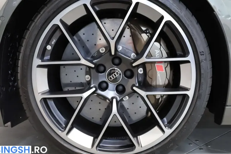 Audi RS5 din 2026 cu 3.000 km - oferta AUD231488 - foto 8