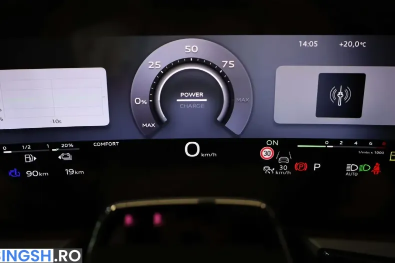 Audi RS5 din 2026 cu 3.000 km - oferta AUD231488 - foto 14