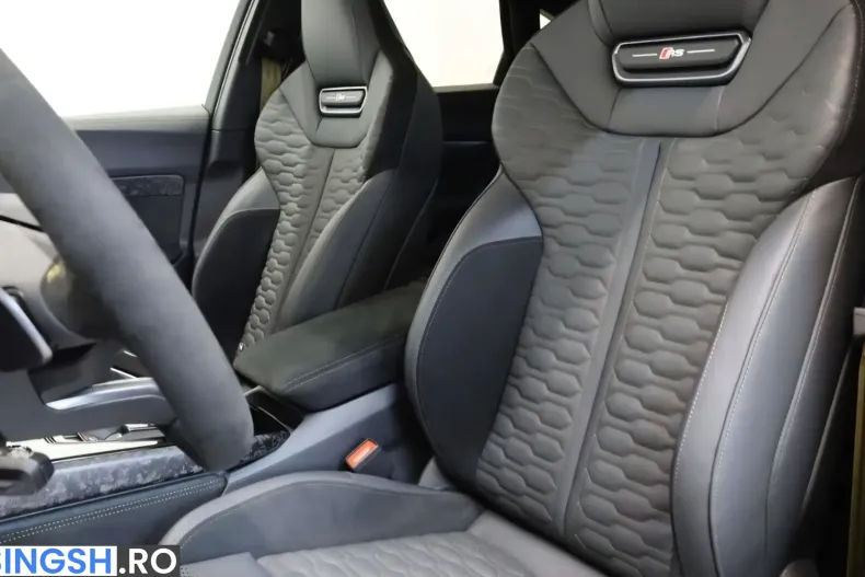 Audi RS5 din 2026 cu 3.000 km - oferta AUD231488 - foto 18