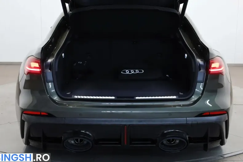 Audi RS5 din 2026 cu 3.000 km - oferta AUD231488 - foto 24