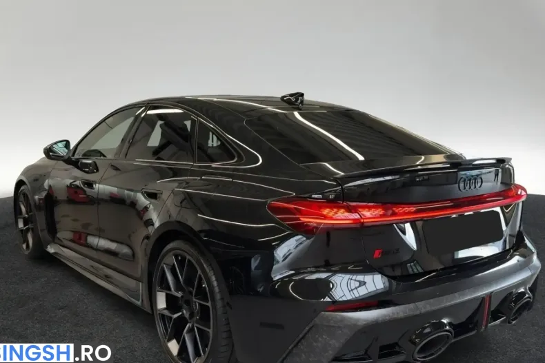 Audi RS5 din 2026 cu 9.999 km - oferta AUD231489 - foto 3