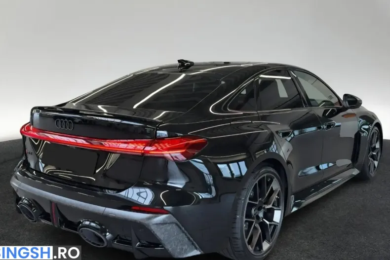 Audi RS5 din 2026 cu 9.999 km - oferta AUD231489 - foto 4