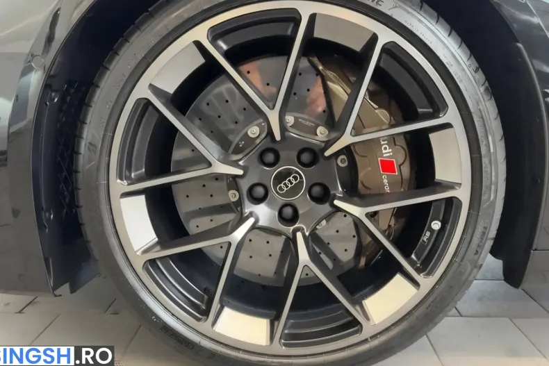 Audi RS5 din 2026 cu 9.999 km - oferta AUD231489 - foto 7