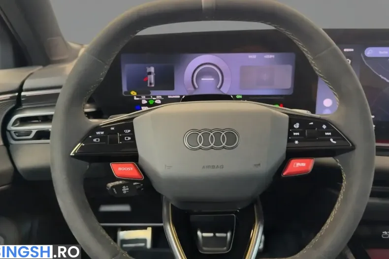 Audi RS5 din 2026 cu 9.999 km - oferta AUD231489 - foto 9