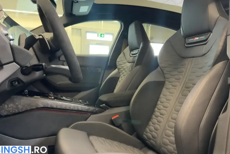 Audi RS5 din 2026 cu 9.999 km - oferta AUD231489 - foto 13