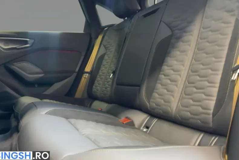 Audi RS5 din 2026 cu 9.999 km - oferta AUD231489 - foto 14