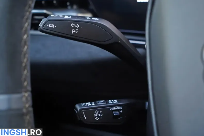 Audi RS5 din 2026 cu 2.000 km - oferta AUD231490 - foto 16