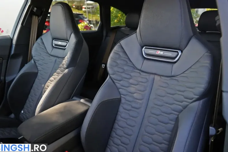 Audi RS5 din 2026 cu 2.000 km - oferta AUD231490 - foto 18