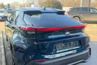 Toyota C-HR din 2025 cu 2.300 km - oferta TOY231492 - foto 6