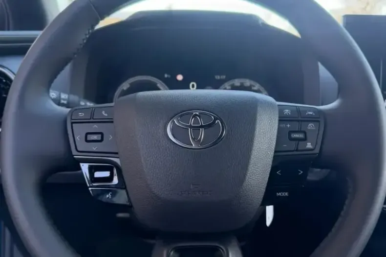 Toyota C-HR din 2025 cu 2.300 km - oferta TOY231492 - foto 11
