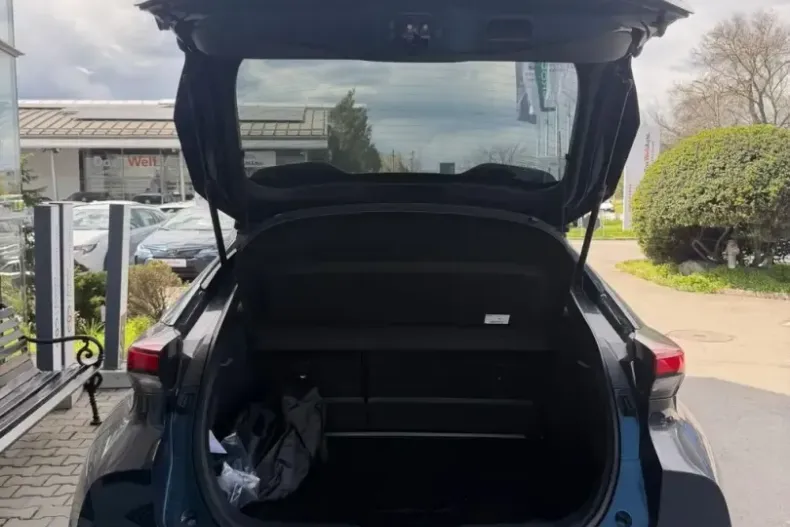 Toyota C-HR din 2025 cu 10 km - oferta TOY231493 - foto 9