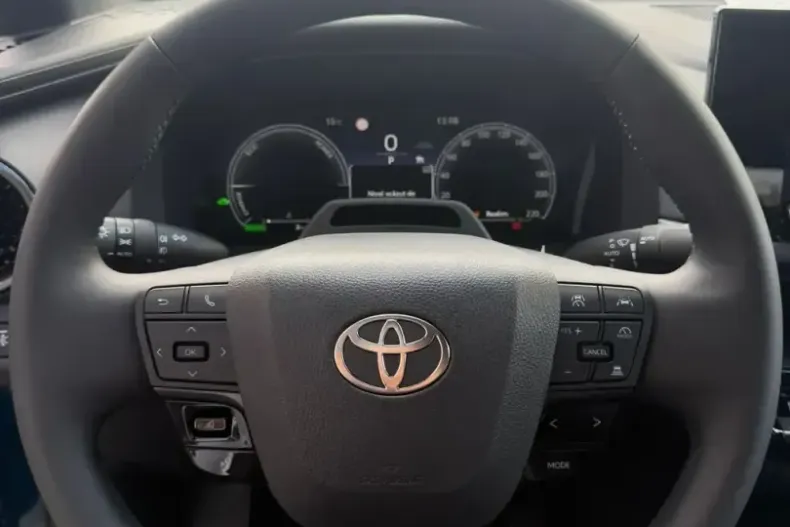 Toyota C-HR din 2025 cu 10 km - oferta TOY231493 - foto 13