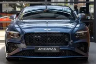 Bentley Continental GT din 2025 cu 8.790 km - oferta BEN231494 - foto 2