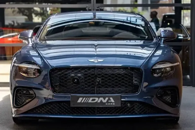 Bentley Continental GT din 2025 cu 8.790 km - oferta BEN231494 - foto 2