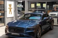 Bentley Continental GT din 2025 cu 8.790 km - oferta BEN231494 - foto 3
