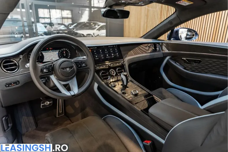 Bentley Continental GT din 2025 cu 8.790 km - oferta BEN231494 - foto 5
