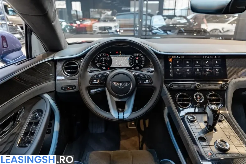 Bentley Continental GT din 2025 cu 8.790 km - oferta BEN231494 - foto 6