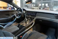 Bentley Continental GT din 2025 cu 8.790 km - oferta BEN231494 - foto 7