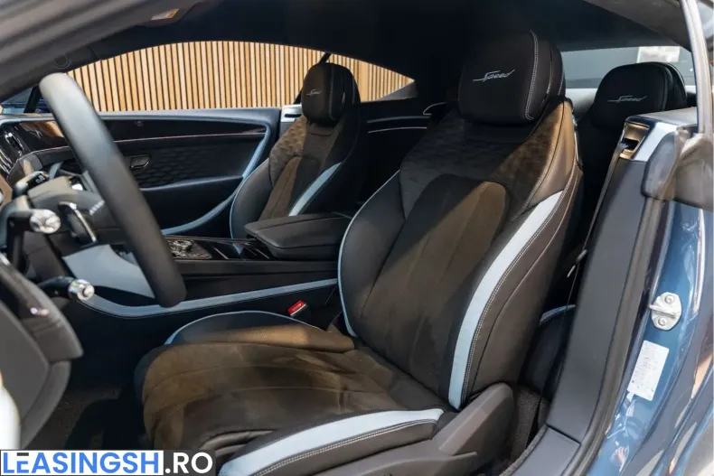 Bentley Continental GT din 2025 cu 8.790 km - oferta BEN231494 - foto 10