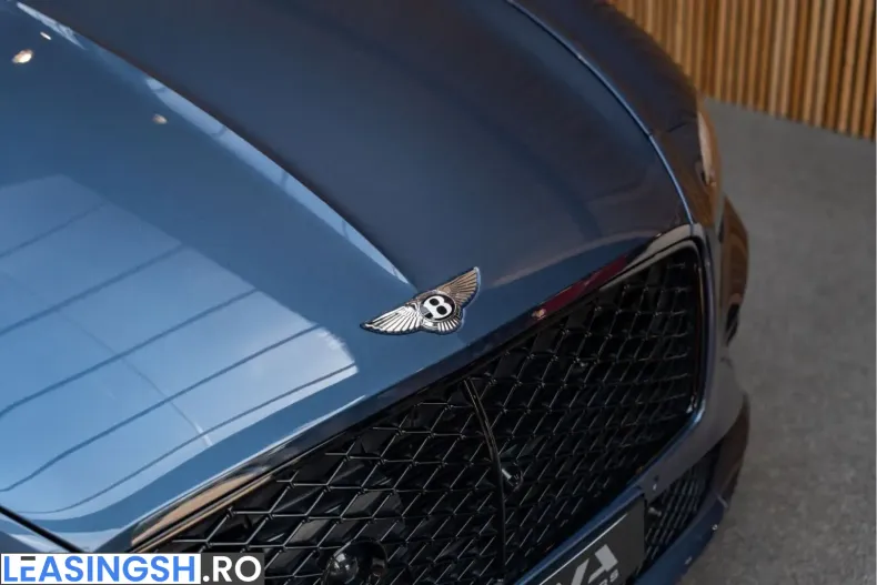 Bentley Continental GT din 2025 cu 8.790 km - oferta BEN231494 - foto 14