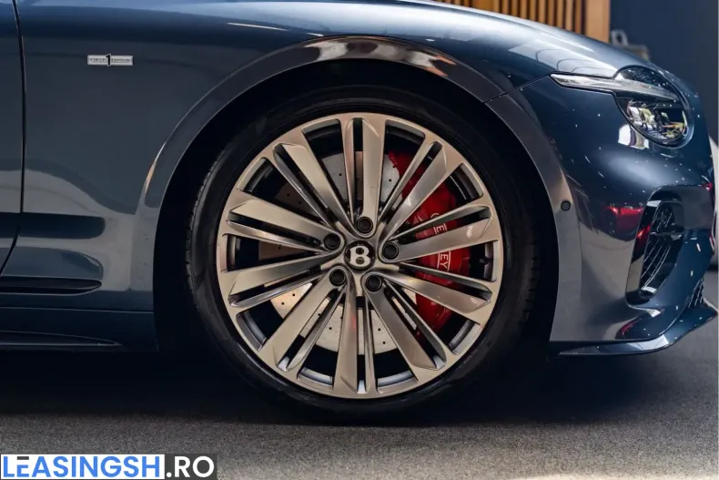 Bentley Continental GT din 2025 cu 8.790 km - oferta BEN231494 - foto 16