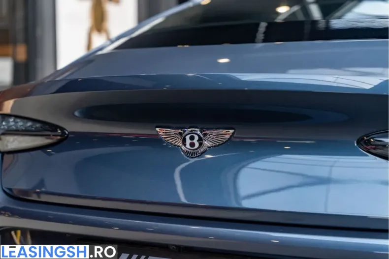 Bentley Continental GT din 2025 cu 8.790 km - oferta BEN231494 - foto 20