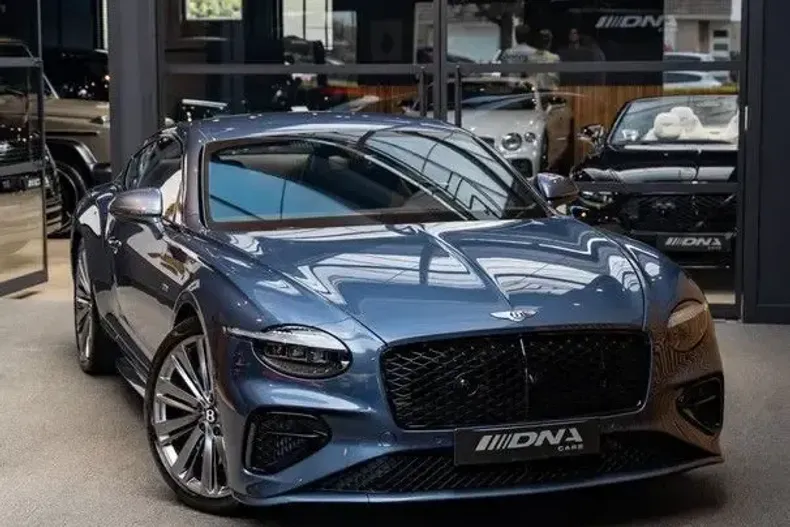 Bentley Continental GT din 2025 cu 8.790 km - oferta BEN231494 - foto 21