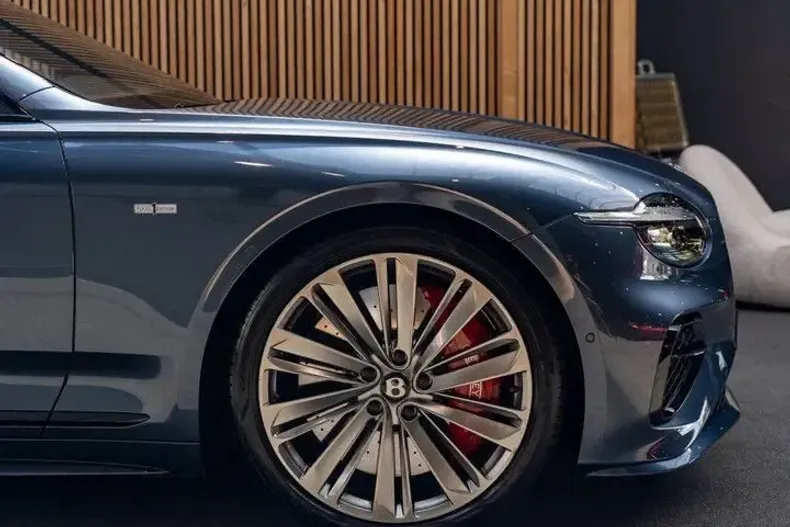 Bentley Continental GT din 2025 cu 8.790 km - oferta BEN231494 - foto 22