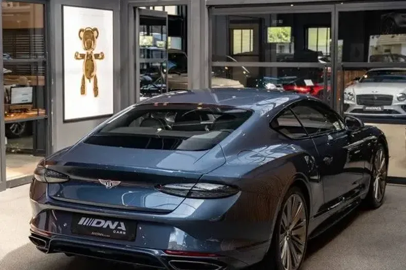 Bentley Continental GT din 2025 cu 8.790 km - oferta BEN231494 - foto 23