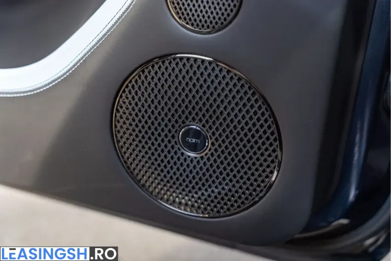 Bentley Continental GT din 2025 cu 8.790 km - oferta BEN231494 - foto 28