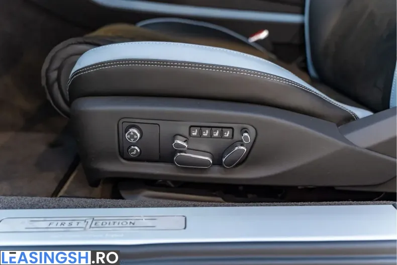 Bentley Continental GT din 2025 cu 8.790 km - oferta BEN231494 - foto 30