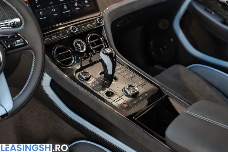 Bentley Continental GT din 2025 cu 8.790 km - oferta BEN231494 - foto 31