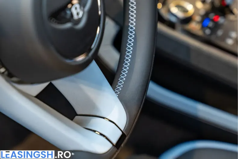 Bentley Continental GT din 2025 cu 8.790 km - oferta BEN231494 - foto 32