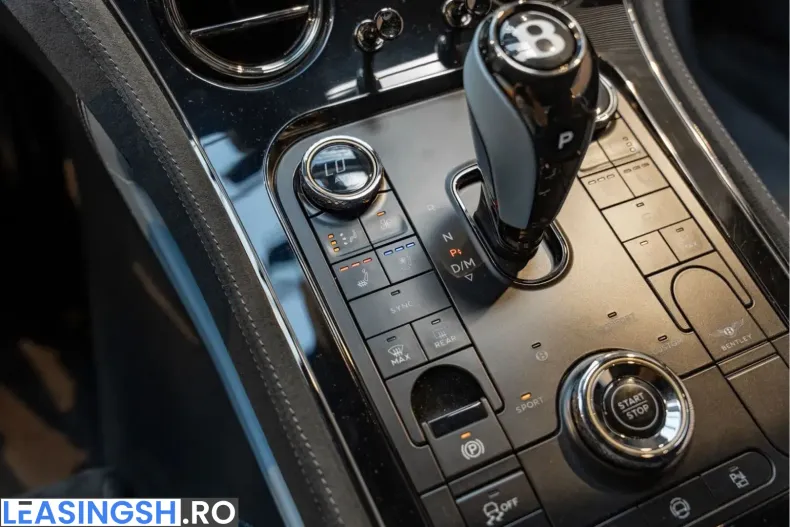 Bentley Continental GT din 2025 cu 8.790 km - oferta BEN231494 - foto 36