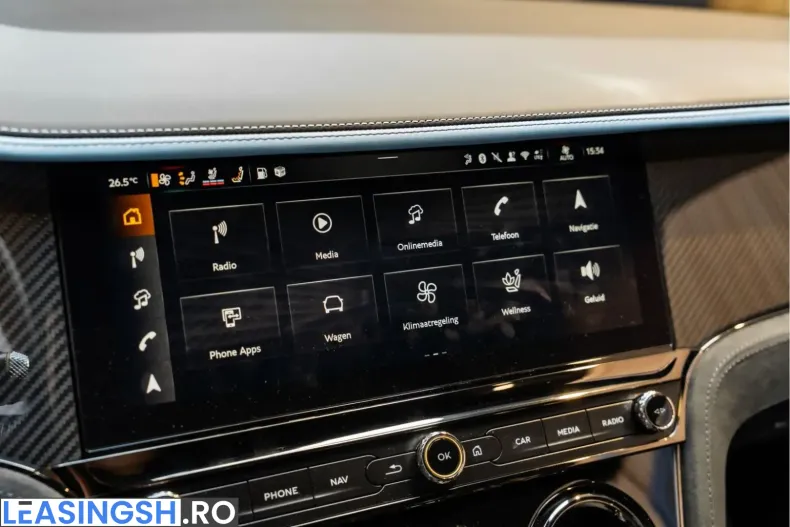 Bentley Continental GT din 2025 cu 8.790 km - oferta BEN231494 - foto 38