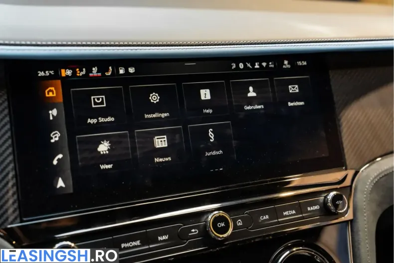 Bentley Continental GT din 2025 cu 8.790 km - oferta BEN231494 - foto 39