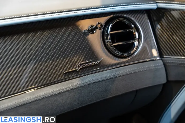 Bentley Continental GT din 2025 cu 8.790 km - oferta BEN231494 - foto 45
