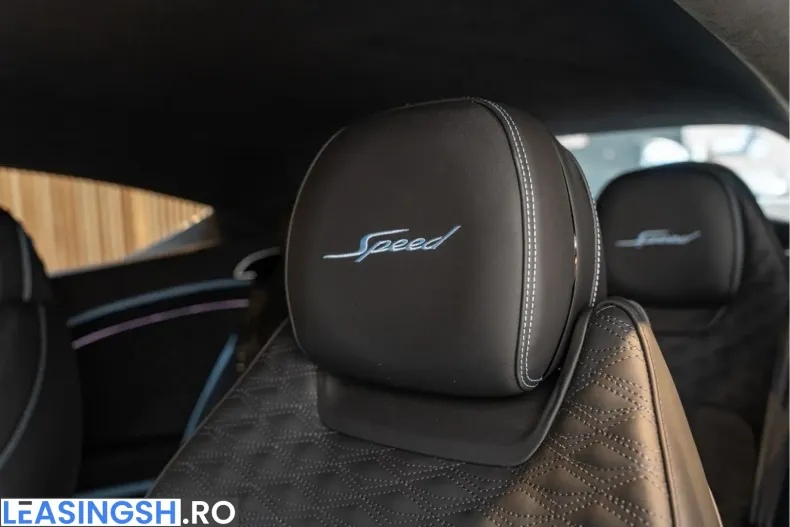 Bentley Continental GT din 2025 cu 8.790 km - oferta BEN231494 - foto 47
